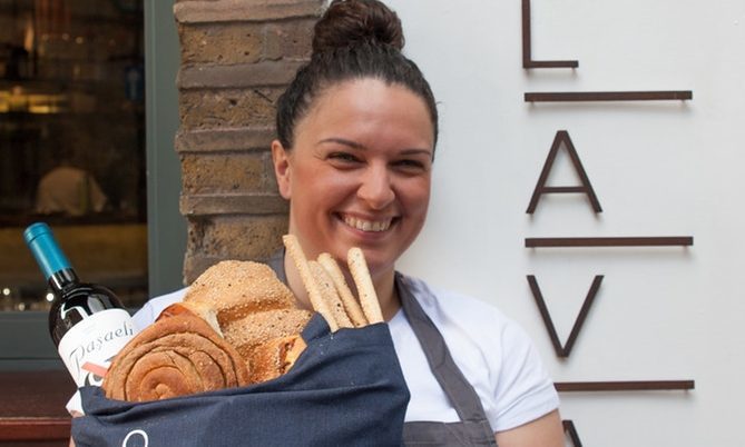 Fitzrovia‘s Oklava Bakery + Wine closes for ‘foreseeable future’