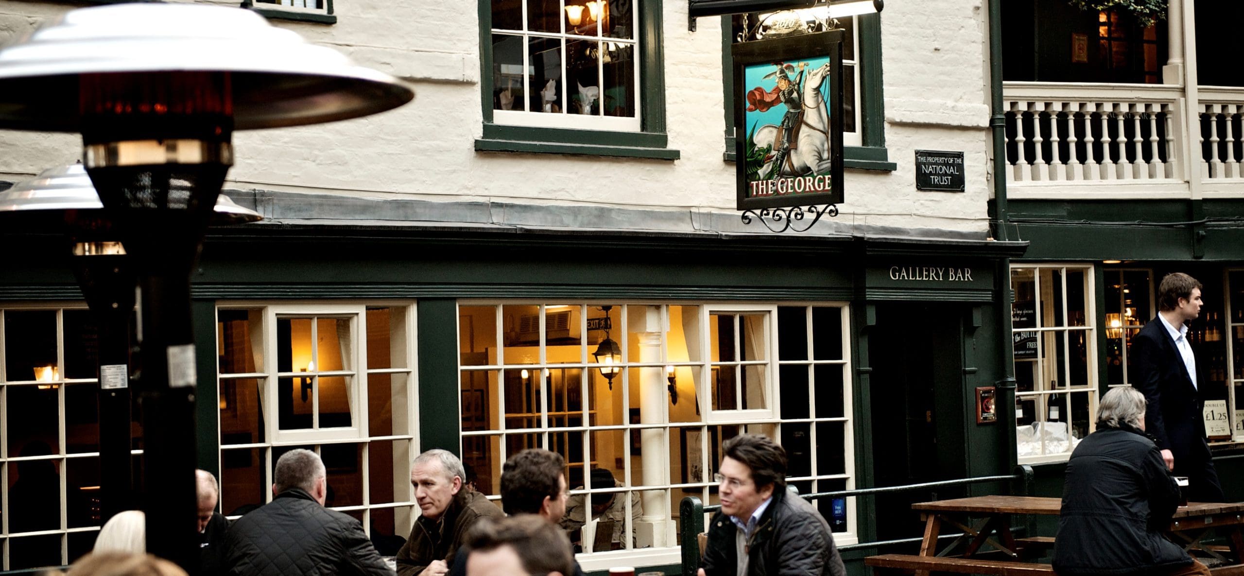 Greene King partners with International Slavery Museum