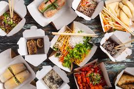 Deliveries to provide ‘long-lasting boost’ to sector post-lockdown