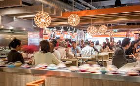 Yo Sushi to axe 250 jobs following CVA