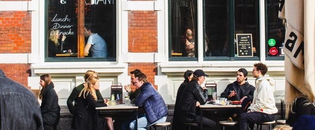 EOHO scheme leads to 27% increase in Liverpool footfall