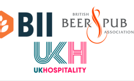 Quarter of hospitality businesses likely to collapse without support, survey finds