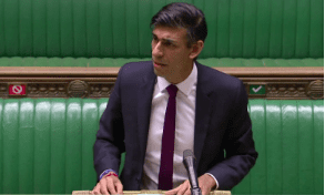 Hospitality associations claim chancellor’s plan ‘doesn’t go far enough’