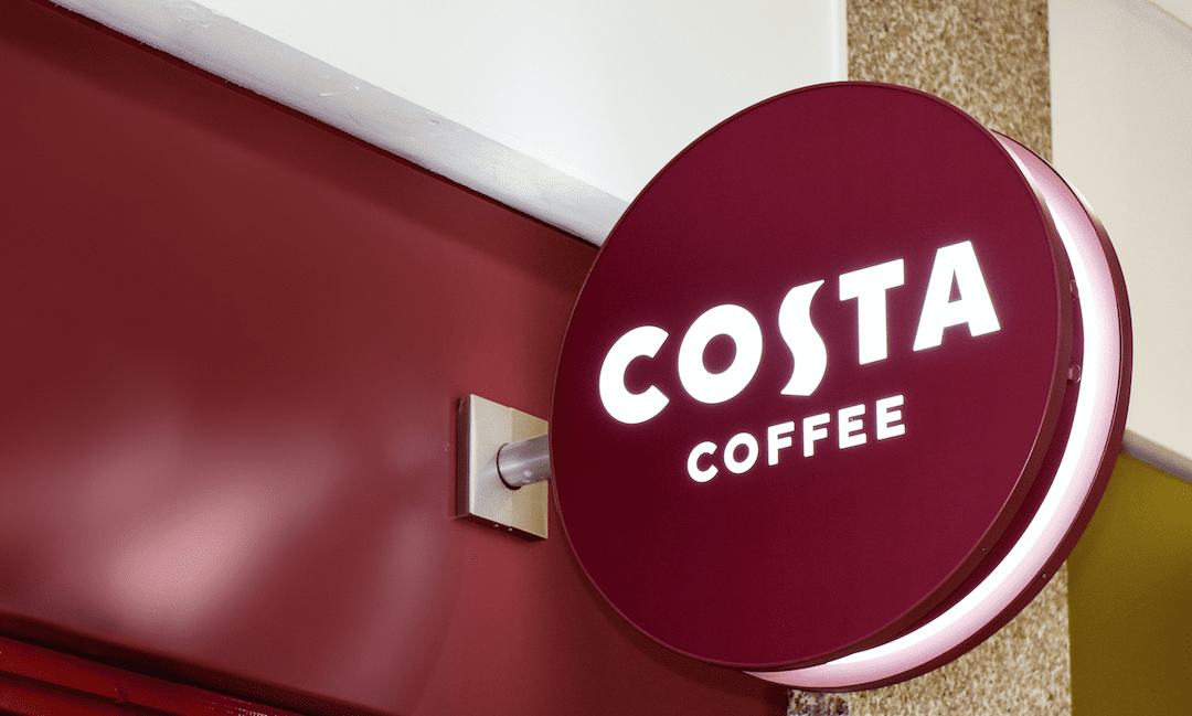 Costa places 1,650 roles at risk