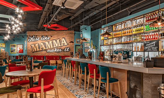 The Big Table appoints Mike Tye as chairman of The Big Table