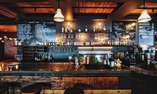 Scotland extends Covid hospitality closures for extra week