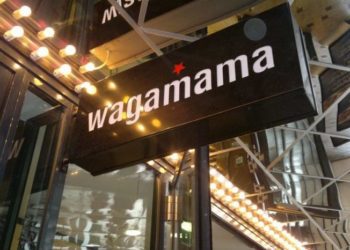 Restaurant Group reports £235m loss, despite strong September trading