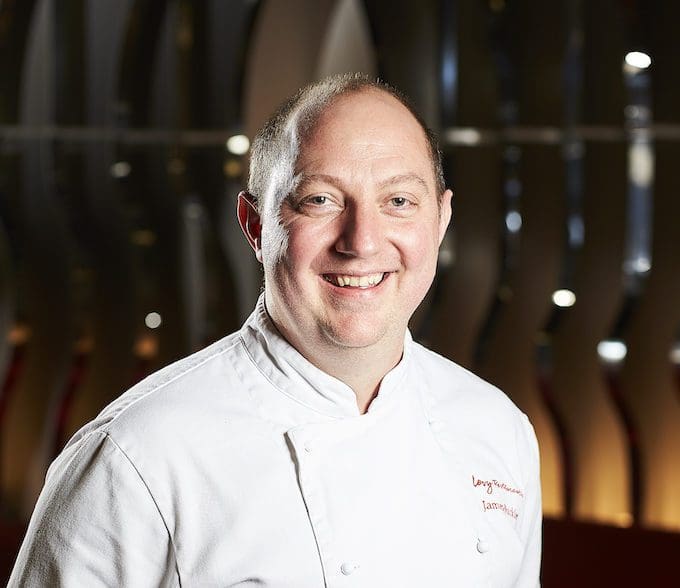 Creativity and innovation: Catering large events in a post-Covid world