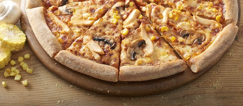 Dominos reports ‘strong’ Q3 performance