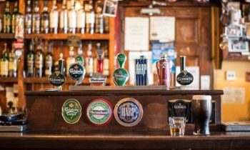 Marston’s reduces rent rates by 10%