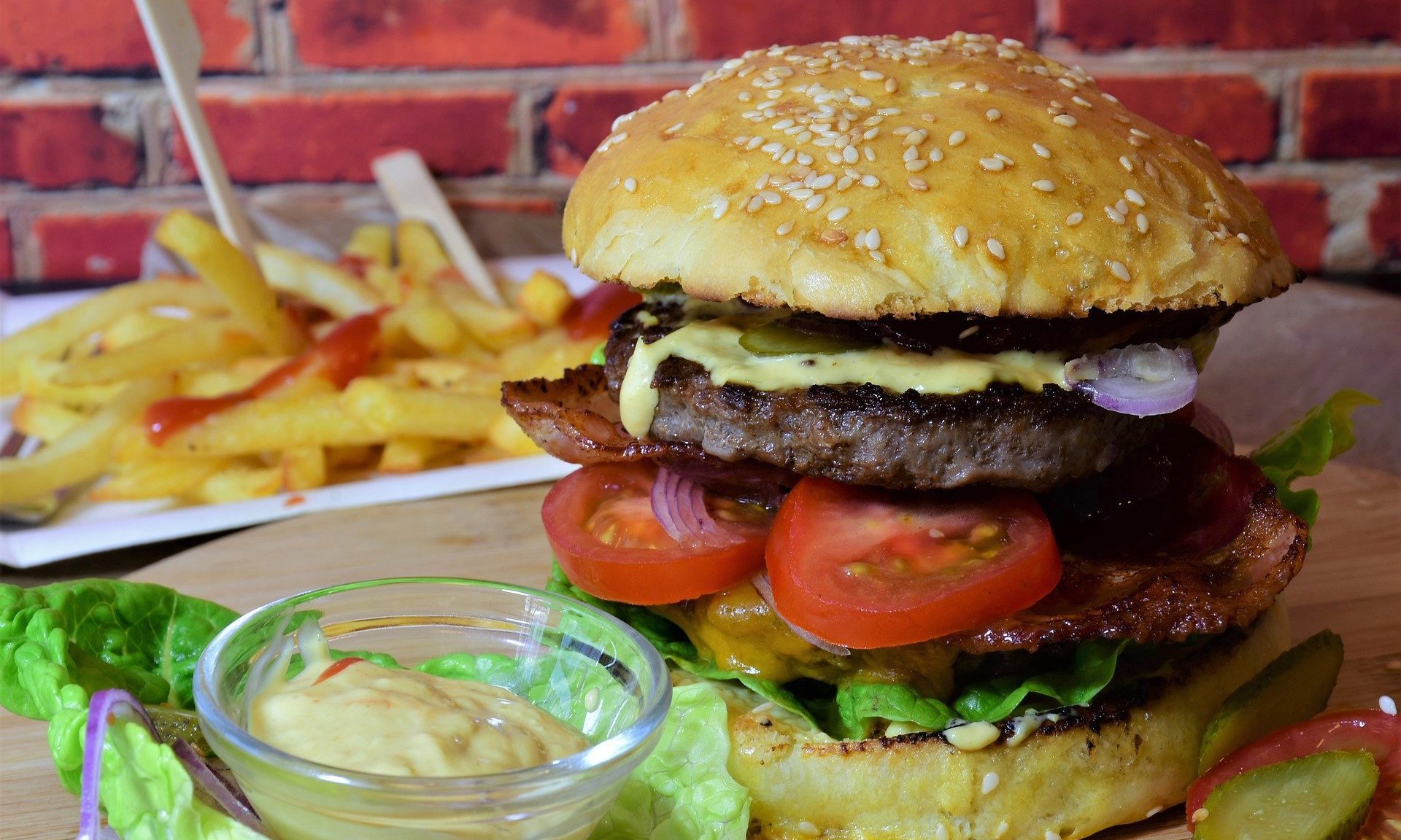 US burger brand Carl’s Jr. to launch in the UK