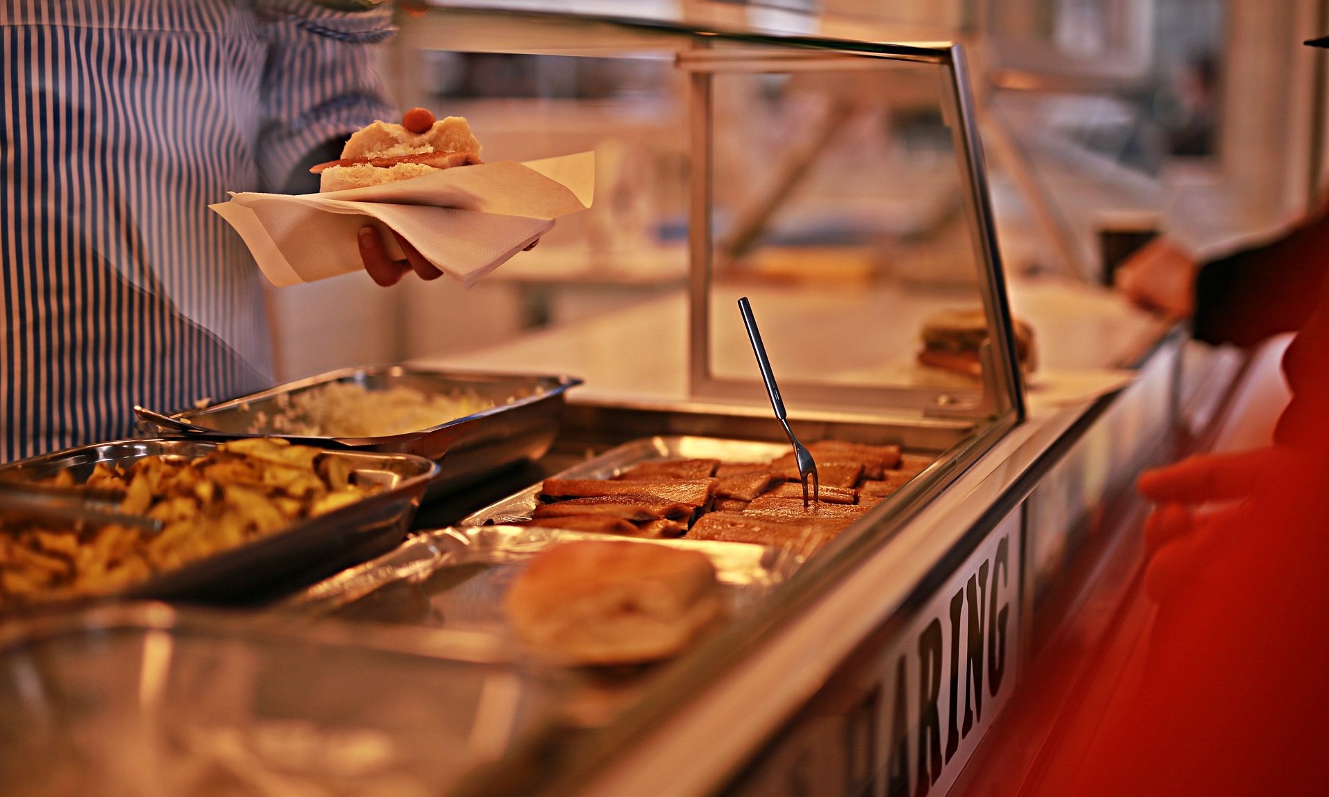 Calorie labelling included in CIEH Food Safety Conference 2022 agenda