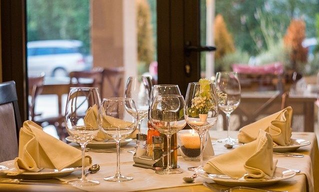 Over a third of people spend more in sustainable venues