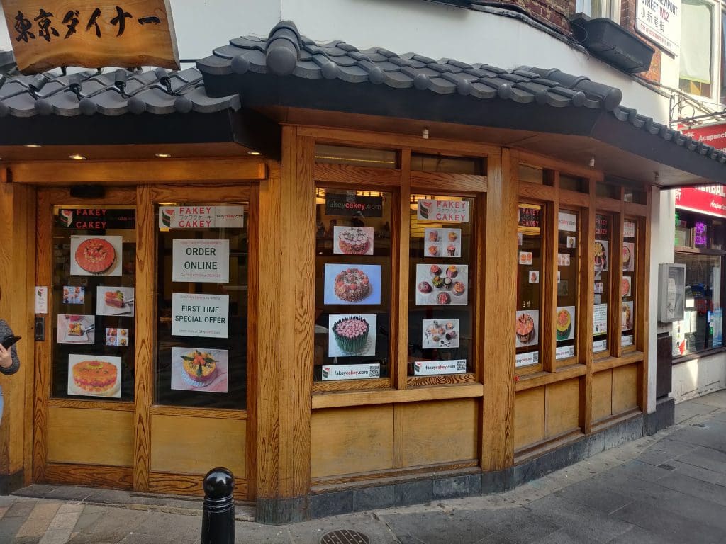 The Coronavirus Diaries: Richard Hills, owner of Tokyo Diner