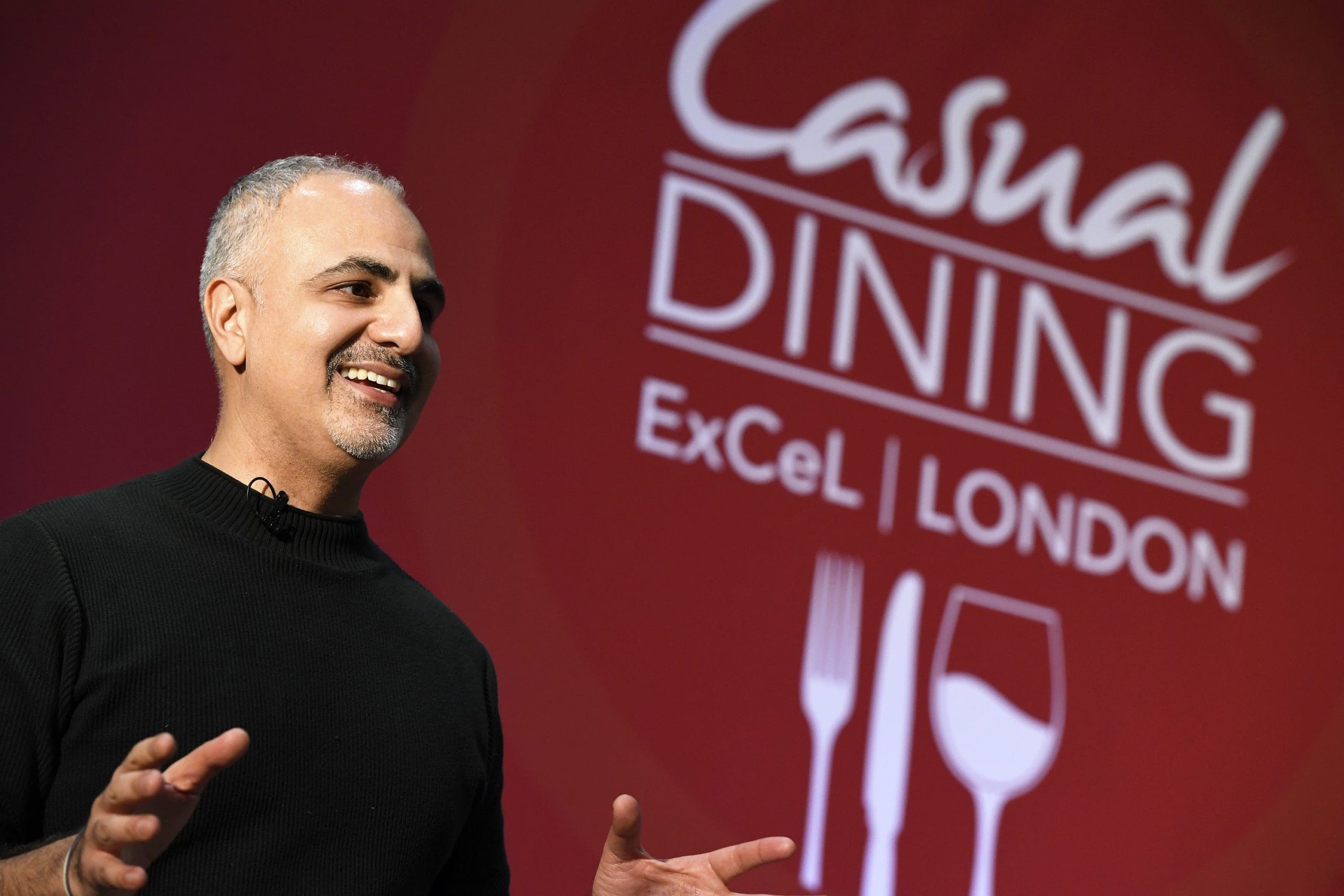Casual Dining show postponed until September 2021