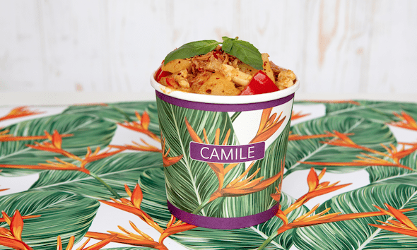 Q&A with Jonathan Dockrell