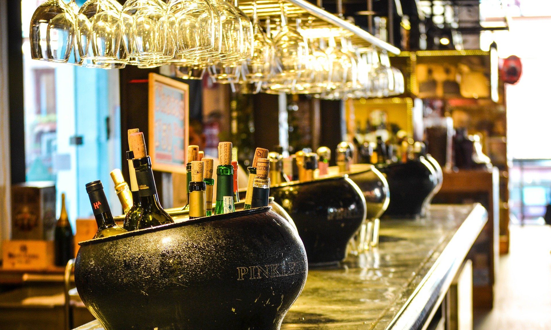 Revolution Bars welcomes ‘excellent’ Q1 trading