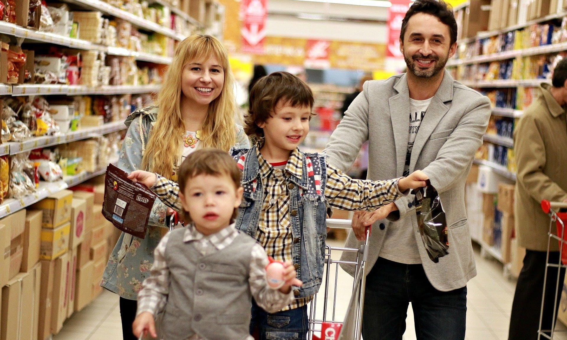 Consumer spending set to fall by 14.9%