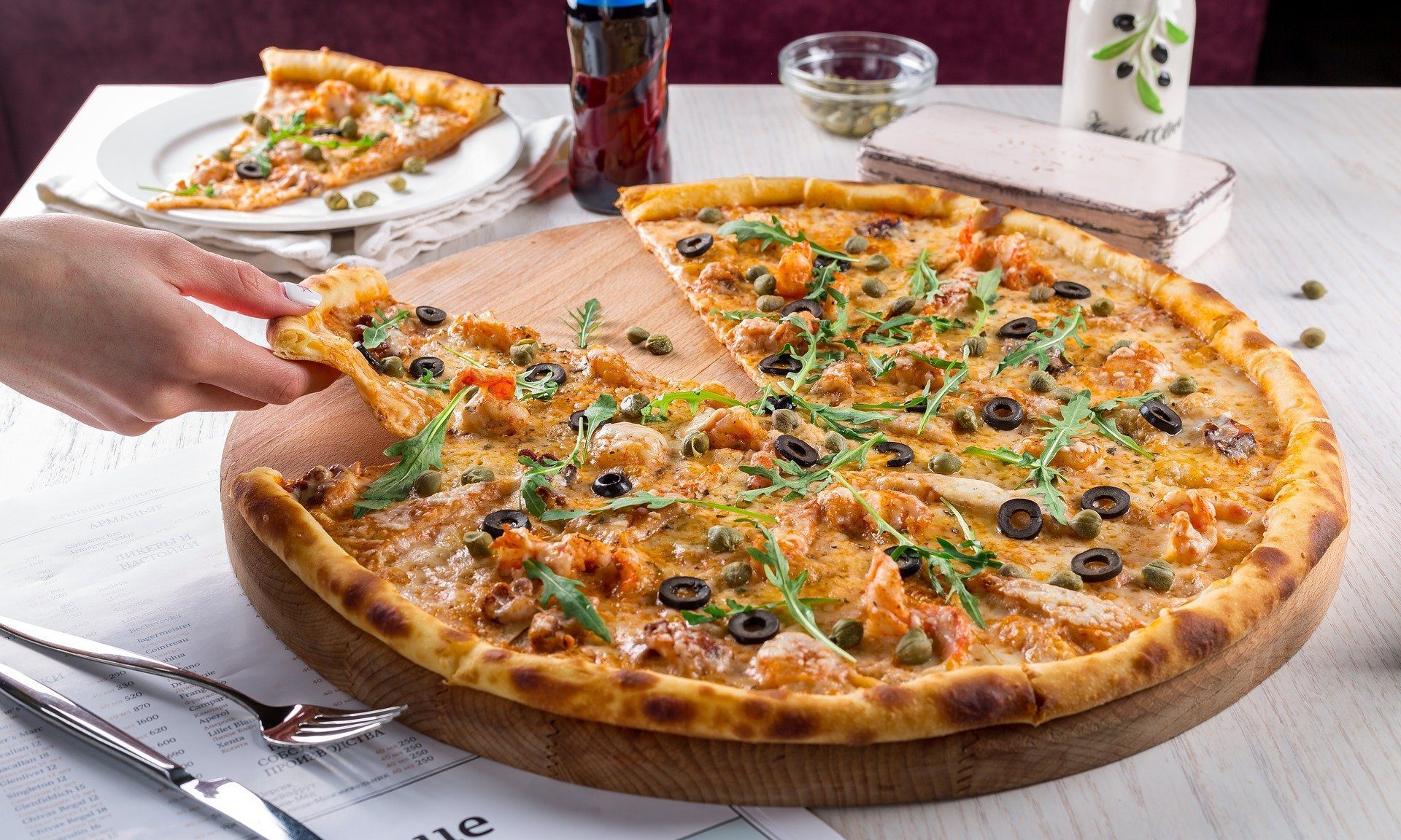 Papa John’s revenues surge 17% in Q3