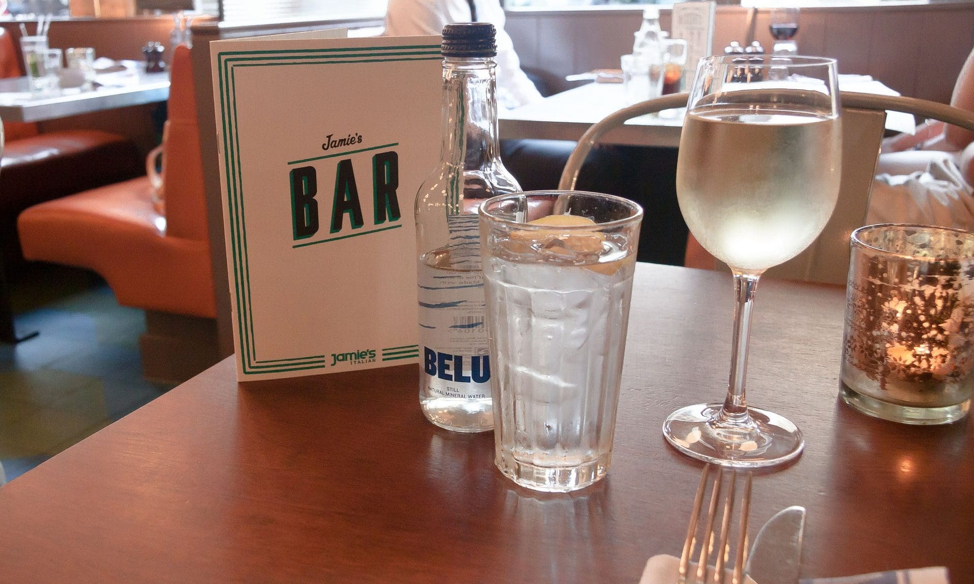 Former Jamie Oliver employees win £200k legal claim