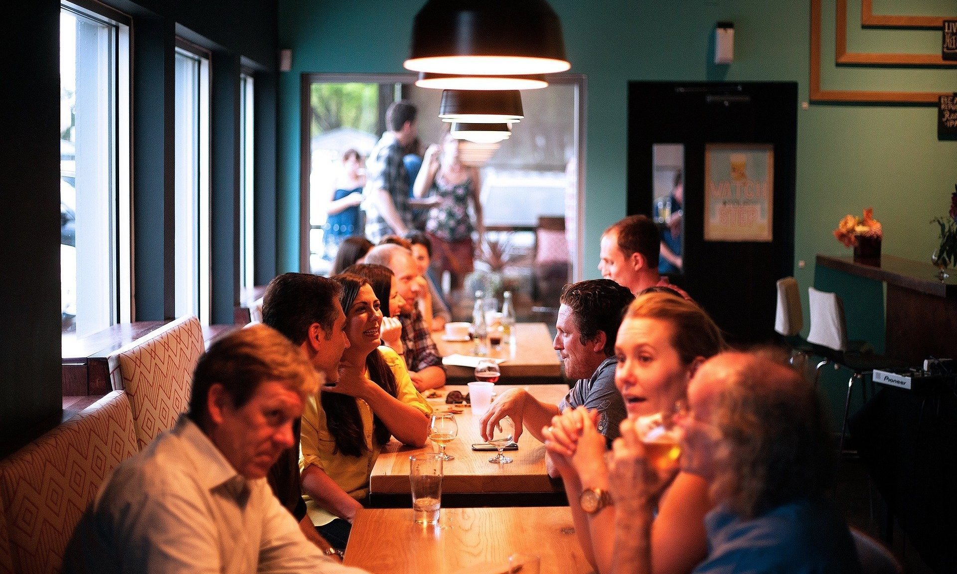 Tredwells to shut its doors after seven years