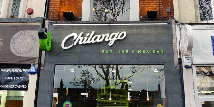Chilango could ‘become the next Chipotle’, says owner