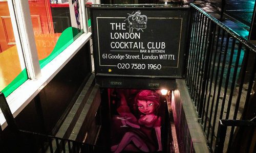 London Cocktail Club to open in Bristol