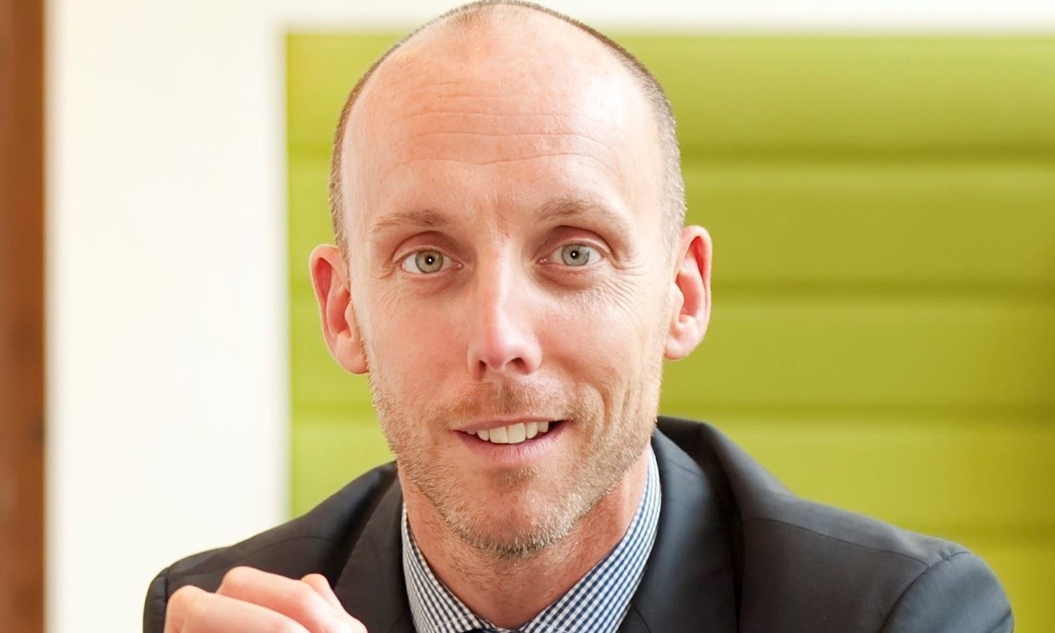 Compass names Matt Thomas as MD for RA Group