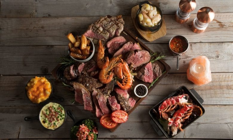 Tomahawk debuts London restaurant | Catering Today