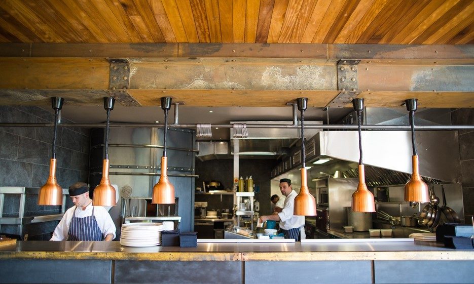 University College Birmingham launches hospitality training hub