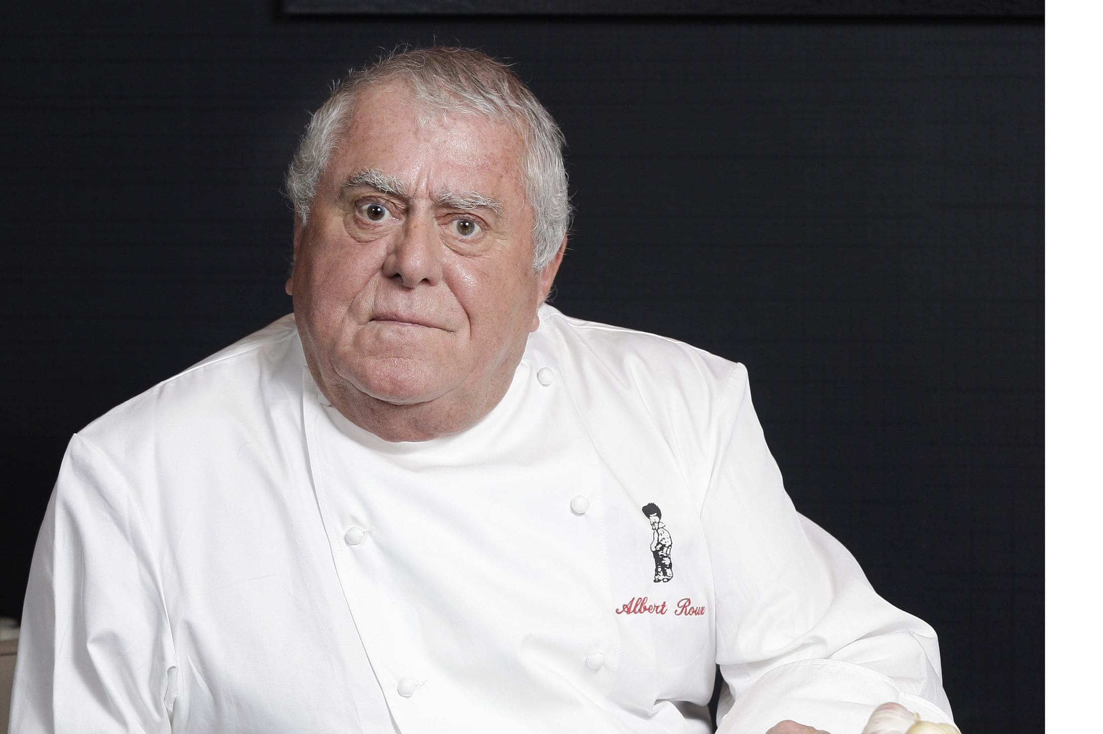French Chef Albert Roux dies aged 85