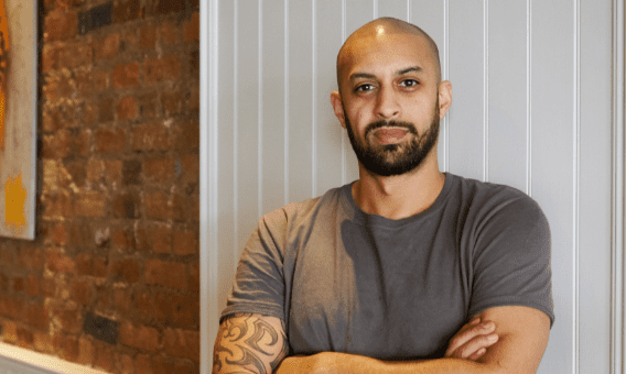 The idea behind: Plant Hustlers