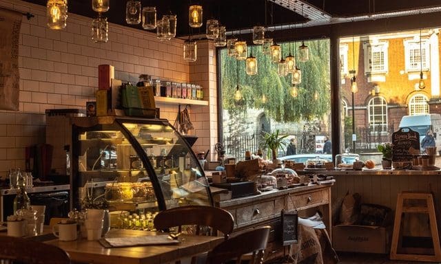 Over 800 chain restaurants closed indefinitely due to Covid