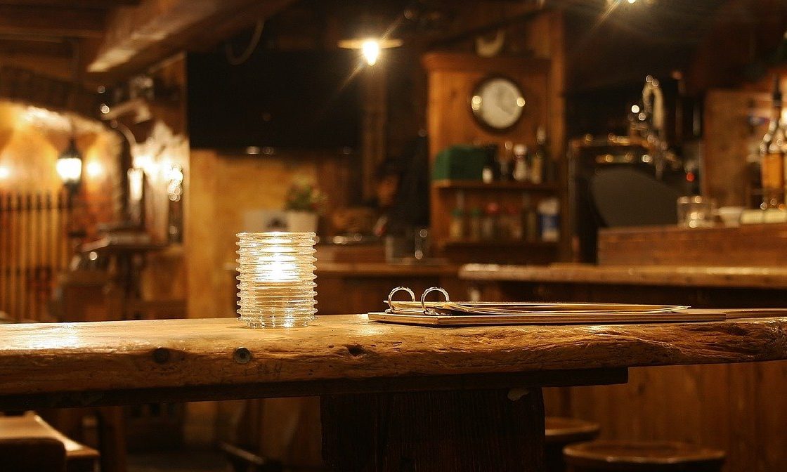 New travel requirements are encouraging, says UKHospitality chief