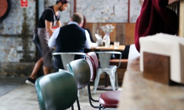 Hospitality leaders ‘optimistic’ of long-term future, CGA finds