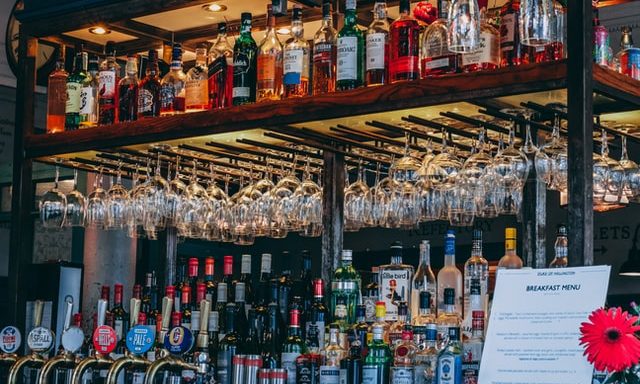 Dining Street Limited calls in administrators