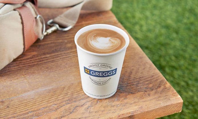 Greggs predicts first annual loss in 37 years