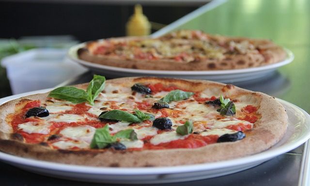 Rudy’s pizzeria set for Stockton Heath