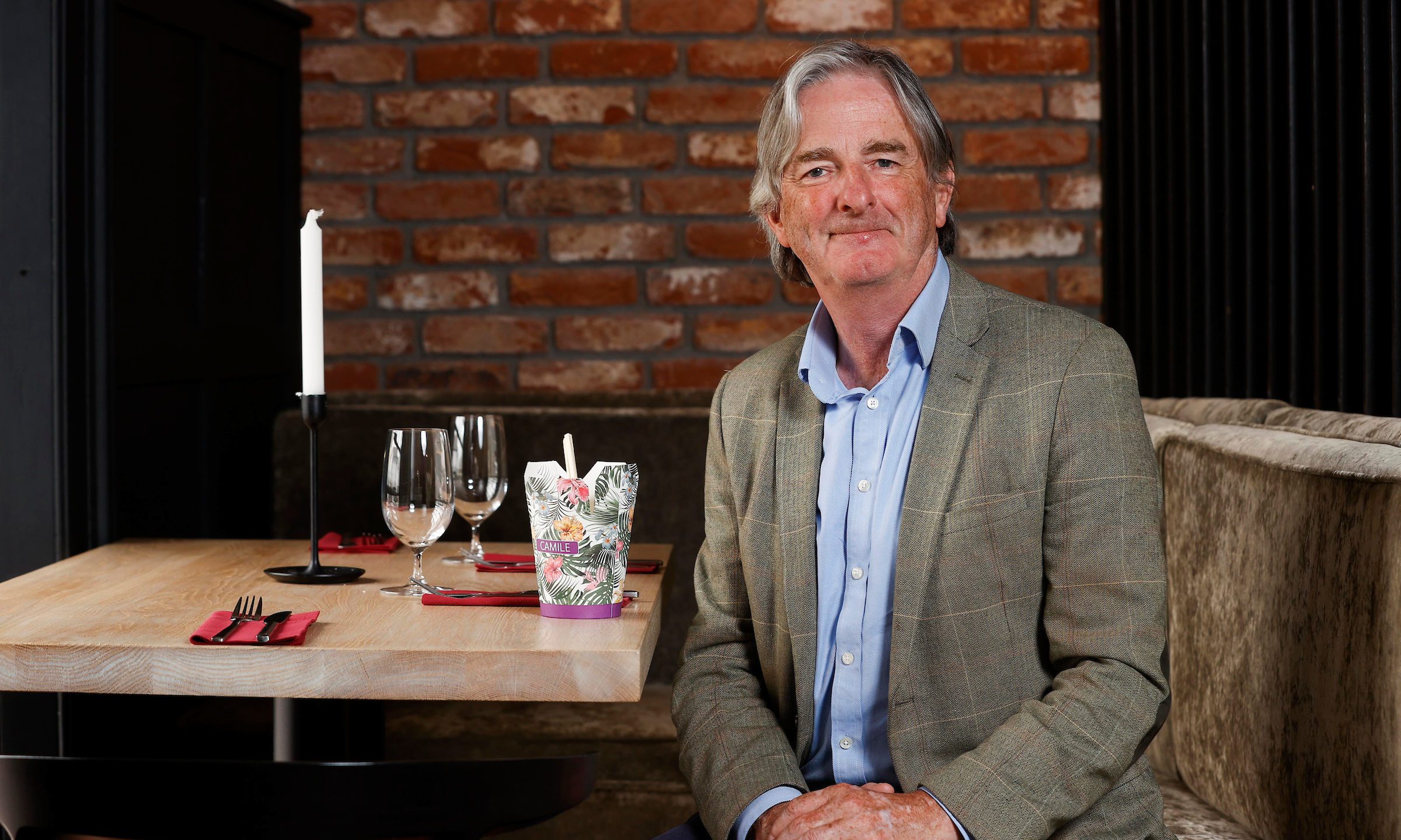 Camile Thai Kitchen announces UK-wide expansion