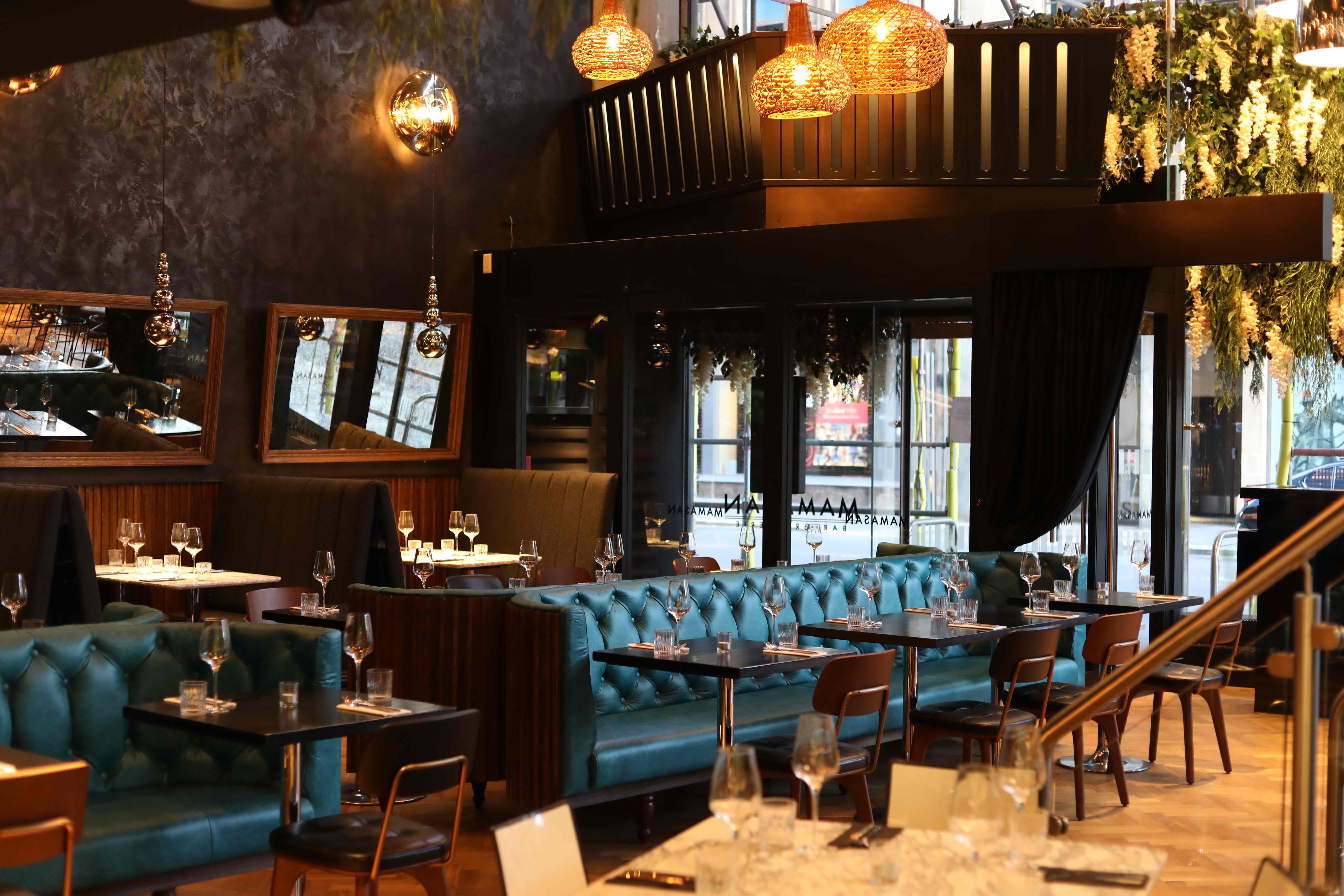 Mamasan to open new restaurant at Liverpool One