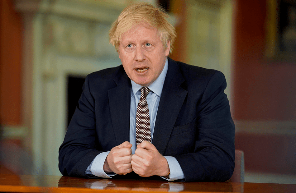 PM confirms indoor hospitality to return from 17 May