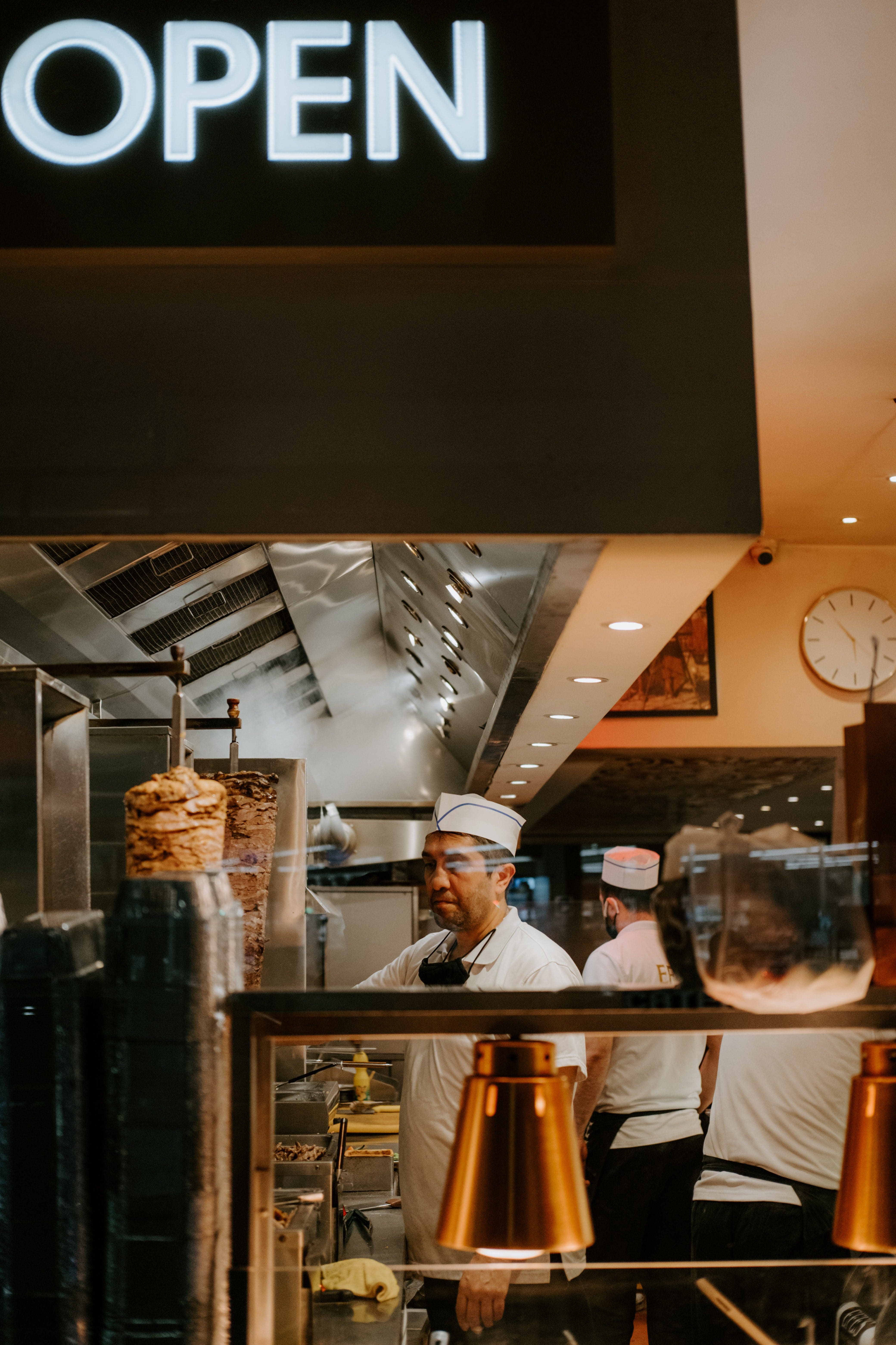 UK kebab sector launches debut trade body