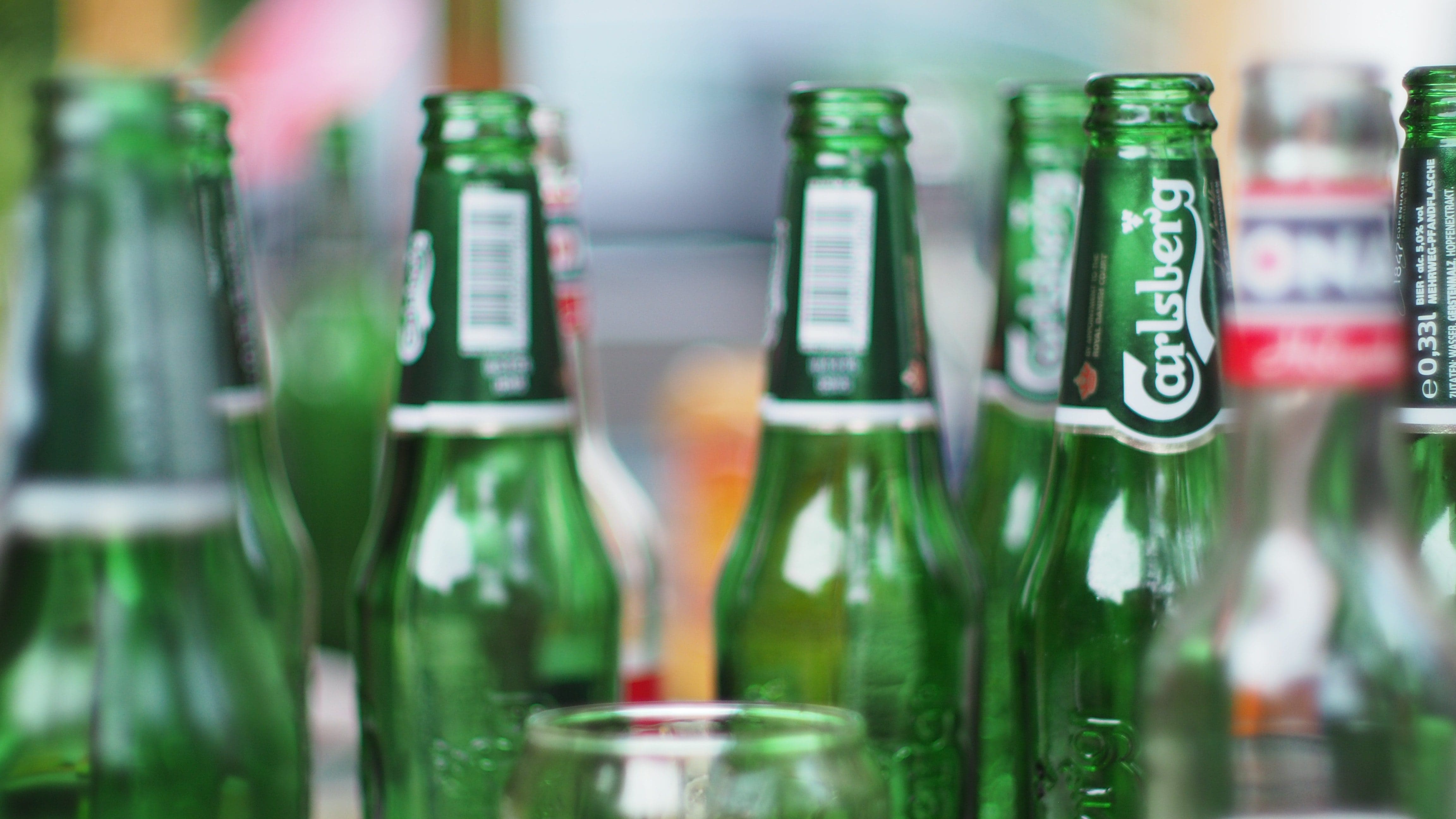 Carlsberg CEO predicts ‘Roaring Twenties’ sector recovery