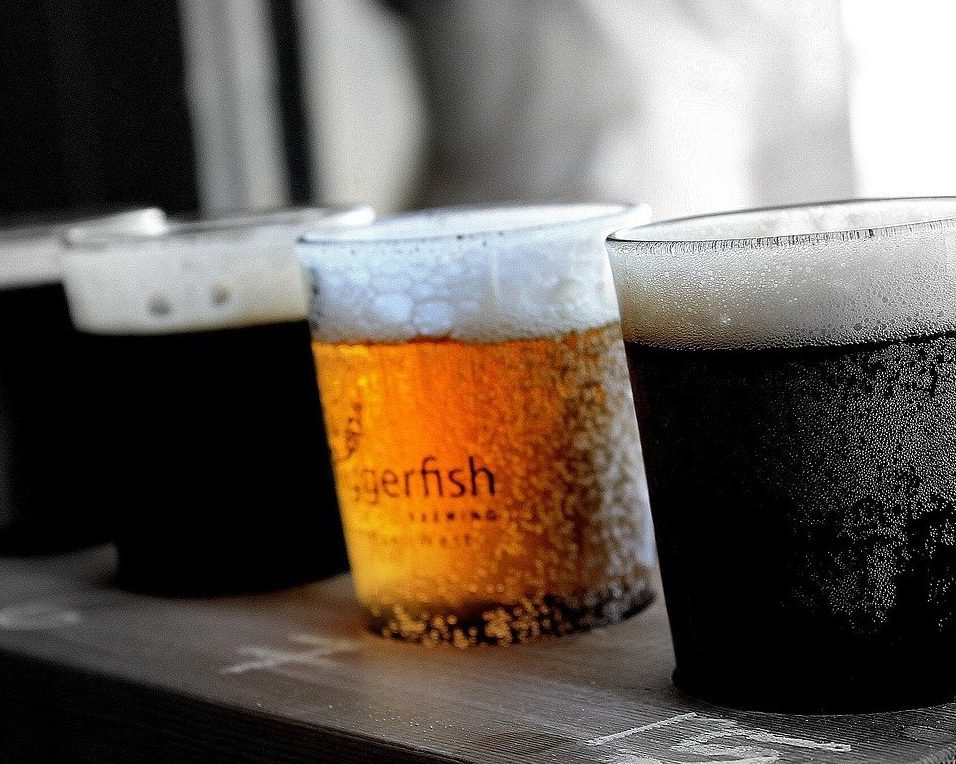 Drinks sales continue to rise for fourth week in a row