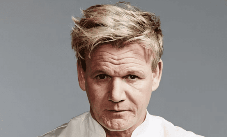 Restaurant forced to rebrand over Gordon Ramsay’s Lucky Cat trademark