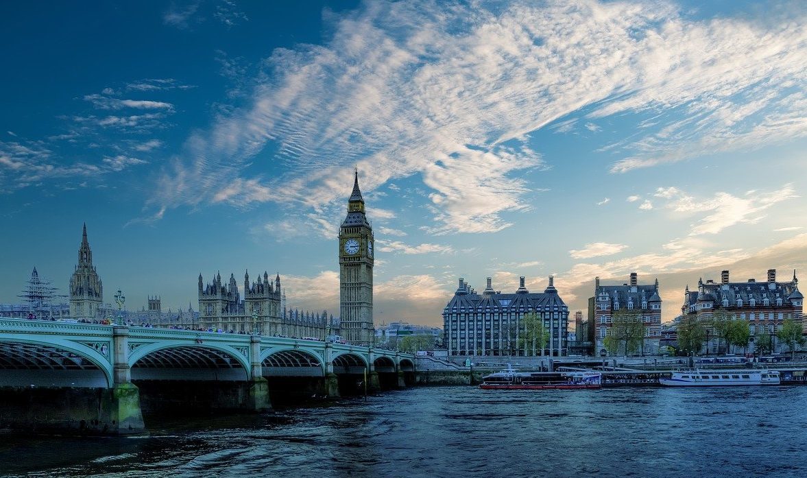 Levy UK&I retains catering contract with ExCeL