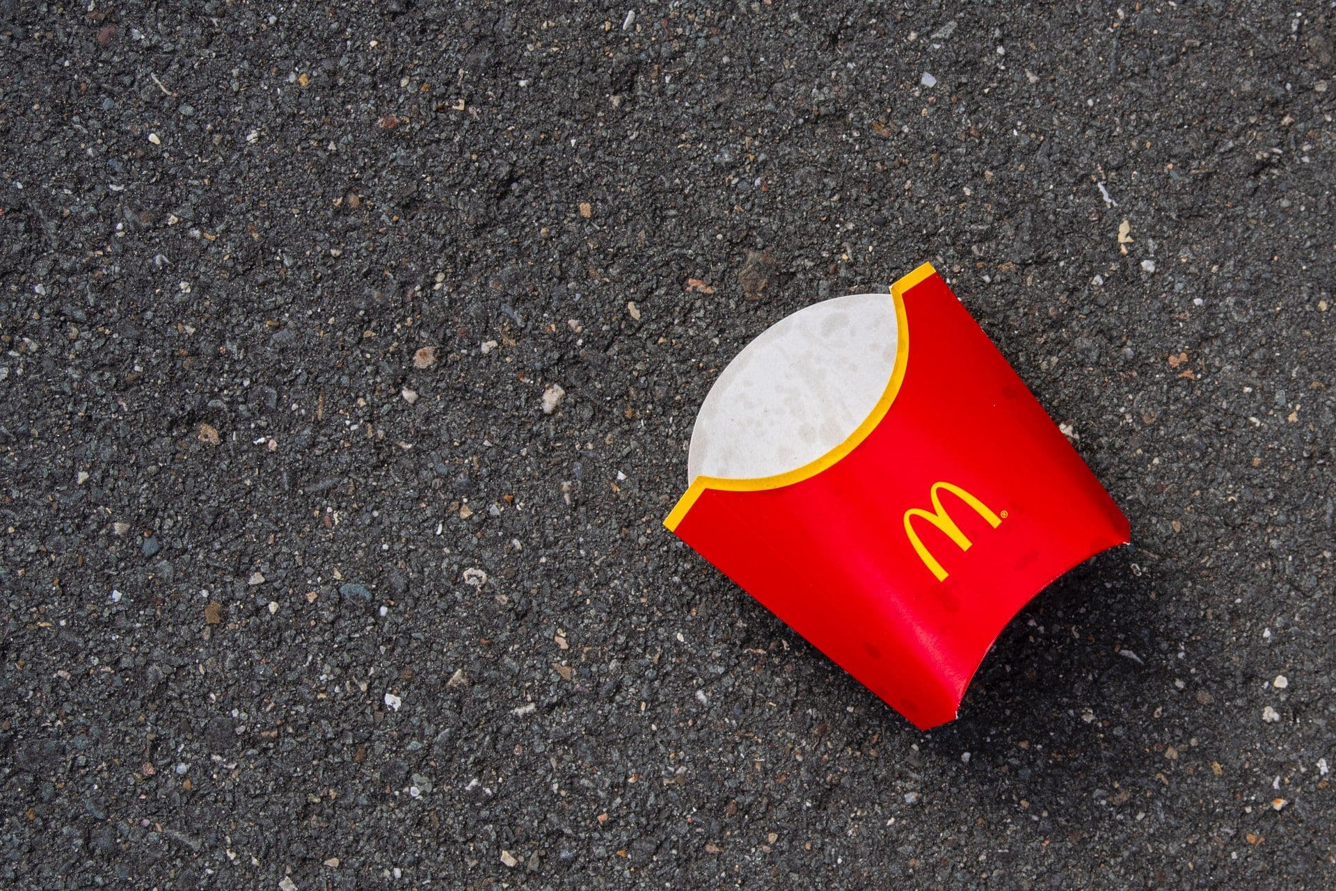 McDonald’s sets targets for 2030 gender parity