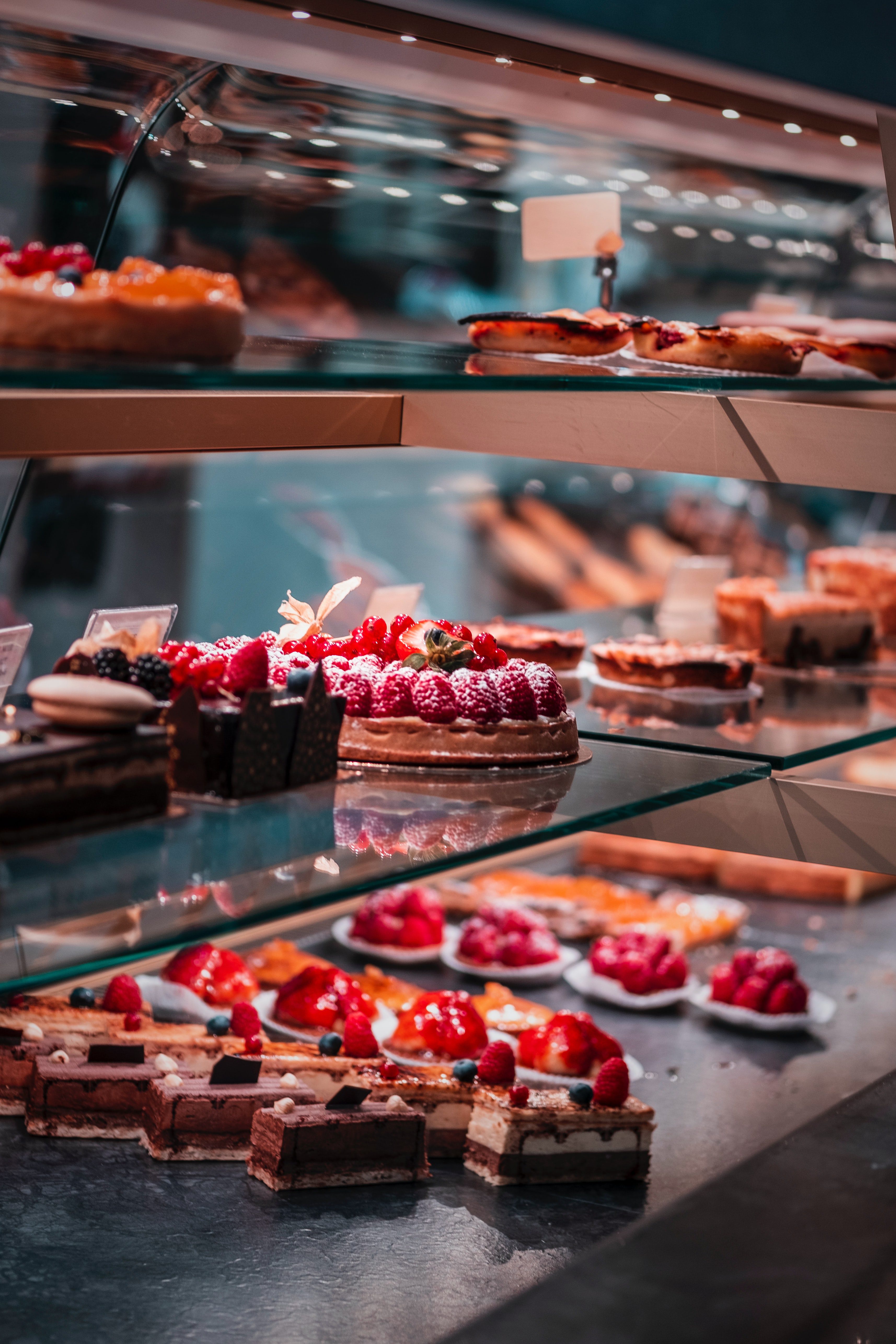 Court files show Grant Thornton’s alleged Patisserie Valerie audit errors