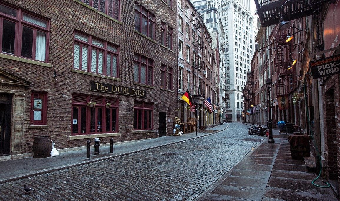 UKH calls for VAT and rates support after ‘worst year on record’