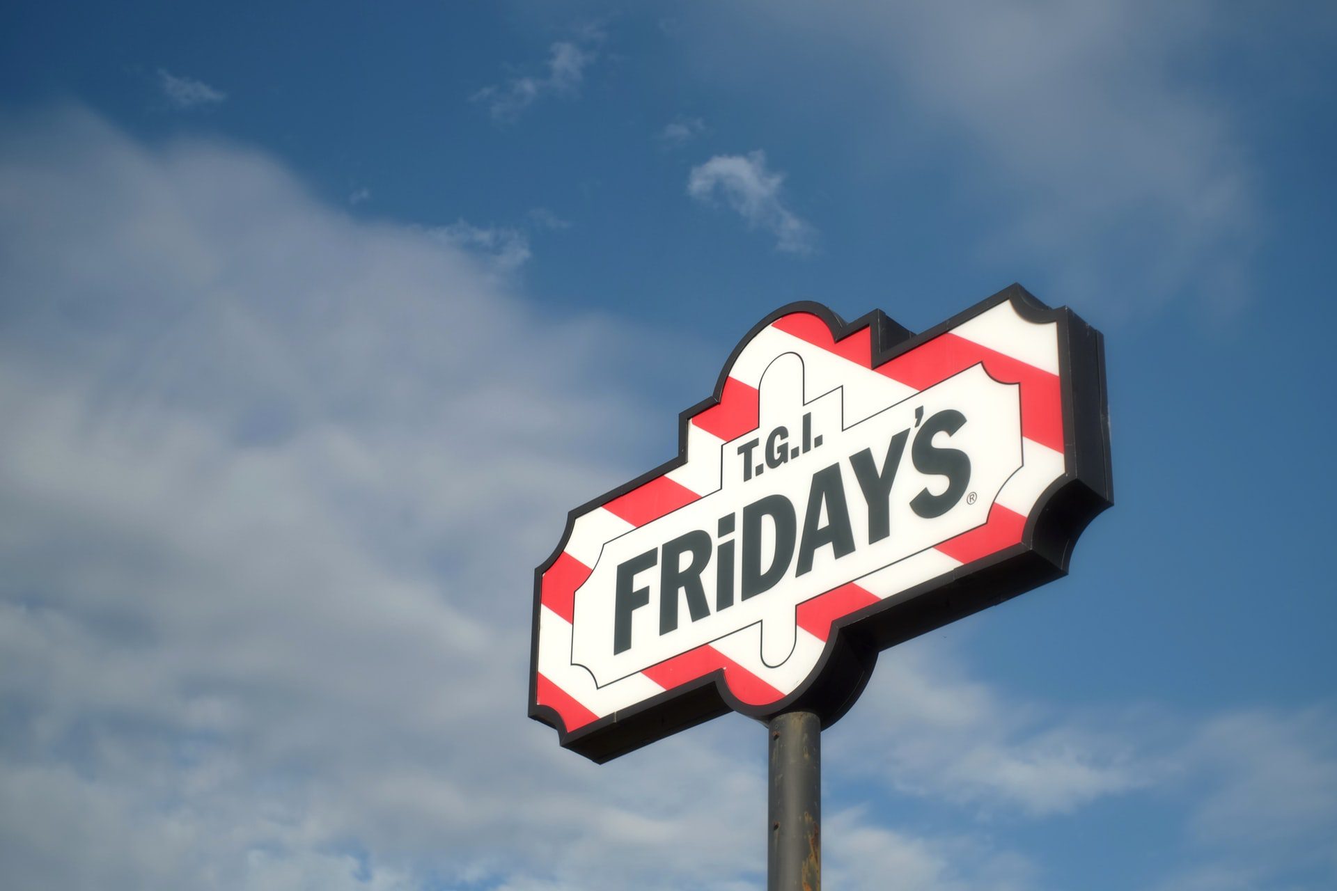 TGI Fridays to ‘emerge strongly’, plans new openings